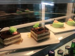 -三亚福朋喜来登酒店·大堂吧