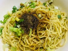 -欣达面馆(天桥支路店)