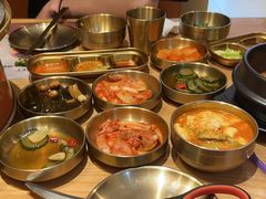 -闻老头·菊花炭烤肉(D11店)