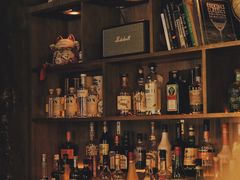 -BIJOU coffee&cocktail(龙岗万科广场店)