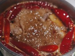 -番食园鲜食火锅(高新店)