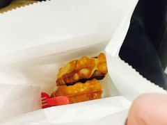 -DQ·蛋糕·冰淇淋(新佳丽店)