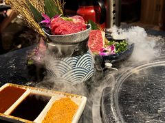 -牛焱·烧肉酒肆(五大道店)