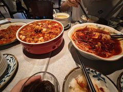 -老三样 · 江西菜馆(前海壹方汇店)