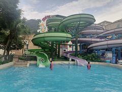 -重庆海昌加勒比海水世界