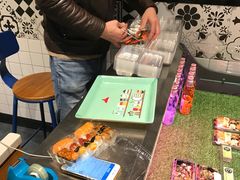 -缘喜外带寿司(上海嘉定宝龙广场店)