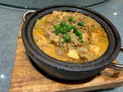 -一品名厨堂(先锋路店)
