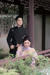 -第一夫人婚纱摄影(南京店)