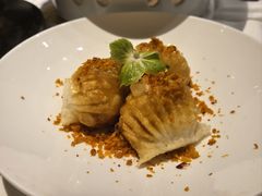 避风塘海胆虾饺-香港龙凤楼(陆家嘴中心店)