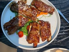 -LES ELITES 英集荟(南京西路店)