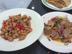 -宛平李记小吃(东关街店)