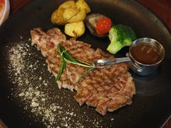 -斯比特花园西餐厅(东方商厦店)