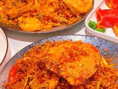 -避风塘·金牌店·夜宵(金玉兰店)