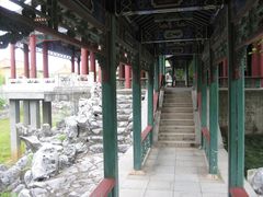 -横店影视城明清宫苑园区