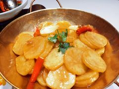 -口味堂(惠济路店)
