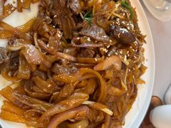 -鹿鸣酒家(越秀店)