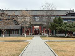 -护国法轮寺