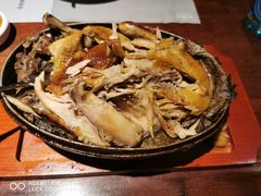 -外婆家(西溪印象城店)
