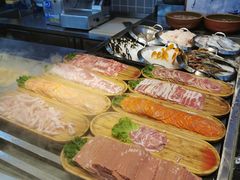 -非烤勿扰韩料自助烤肉(松山湖万科店)