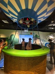 -北京科学中心儿童乐园