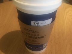 -瑞幸咖啡(协信星光广场店)