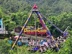 -广东天露山旅游度假区