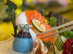 -亮宝楼国宴+文化陕菜