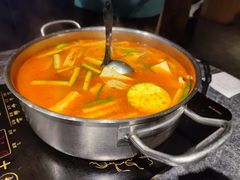 -泉味道贵州厨房(三里河店)