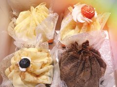 -檬舒舒MonChouChou(久光百货店)