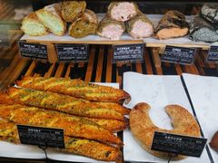 -Let's Taipei 非常烘焙(太古里店)