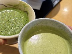 -伊藤久右卫门(宇治本店)