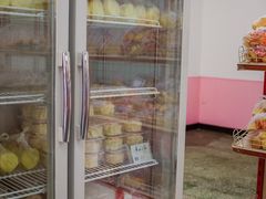 -中关村茶点