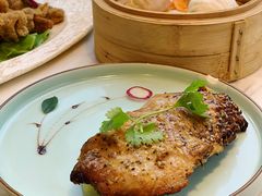 -味友味港印记(厦门集美银泰百货店)