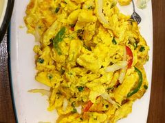 银鱼炒蛋-锡和无锡菜(景丽苑店)