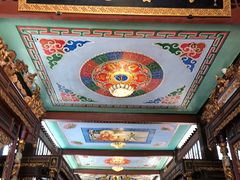 -华林禅寺