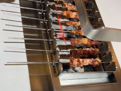 -玉善烧烤串城(长春总店)
