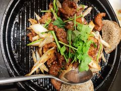 -北京王府井希尔顿酒店·秦唐中餐厅Chynna