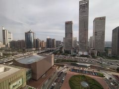 -北京中国大饭店