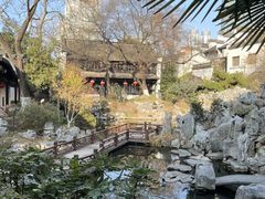 -南京民俗博物馆(甘熙故居)