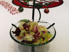 -红色盛宴酒楼(科丰桥店)
