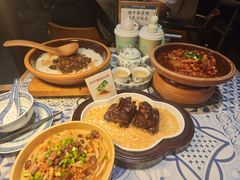 -图味美小黄鱼·景德菜(浙江路店)