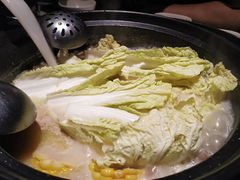 胡椒猪肚锅-捞王锅物料理(凯旋路店)