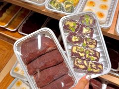 -传闻来紫菜包饭·打糕(西塔韩百店)