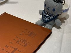 -老吉士酒家(天平路店)