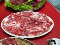 -潮汕·草根牛肉档(城市集市上海荟聚店)