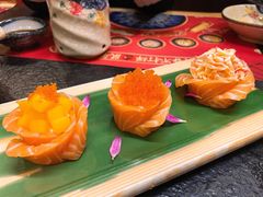 -古田居·特色寿司料理(星之岛旗舰店)