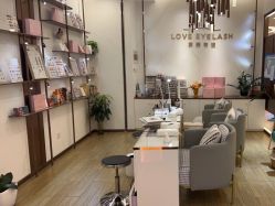 -爱睫物语·疗愈美睫美甲