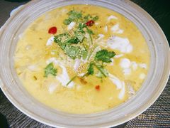 酸菜鱼-梧桐花园餐厅(新城店)