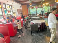 -绿野餐厅(上海动物园店)