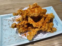 -文叔·湖北名小吃·小龙虾(华强北店)